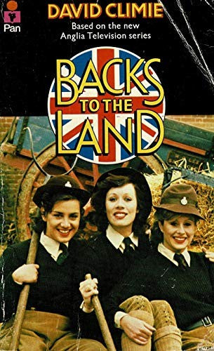 Backs to the Land