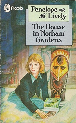 The house in Norham Gardens (Piccolo)