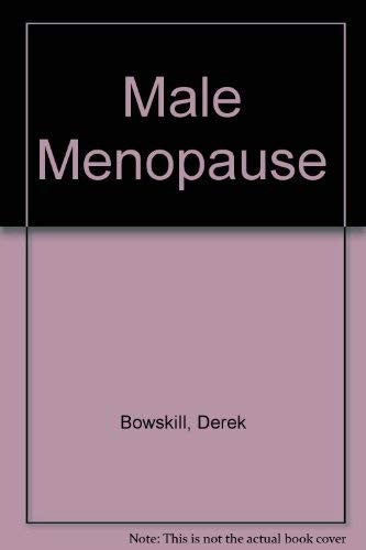 Male Menopause