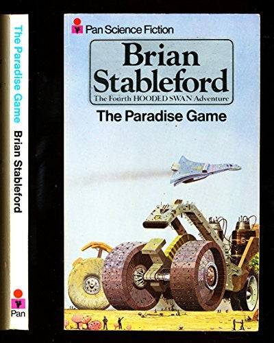 Paradise Game
