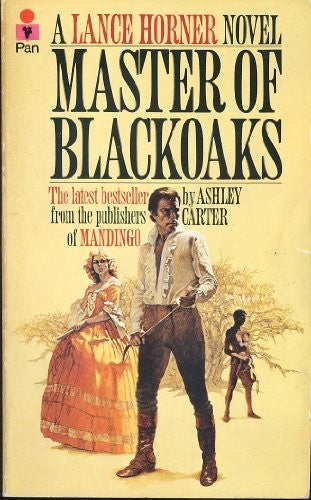 Master of Blackoaks