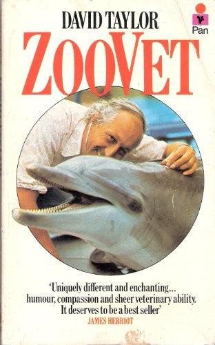 Zoo Vet
