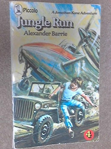 Jungle Run