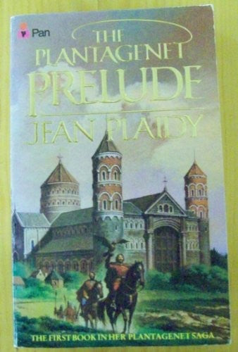 Plantagenet Prelude