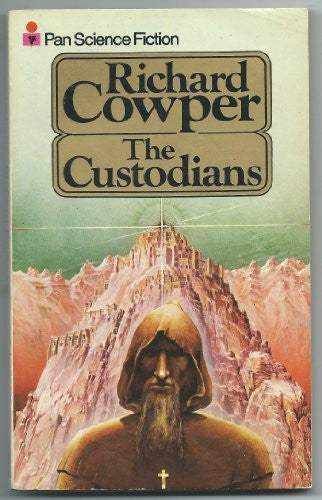 Custodians and Other Stories