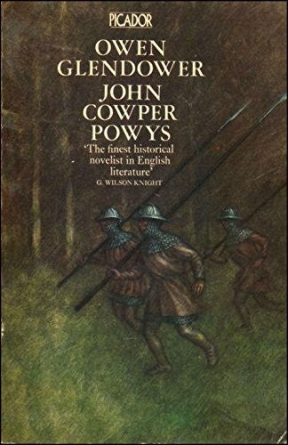 Owen Glendower
