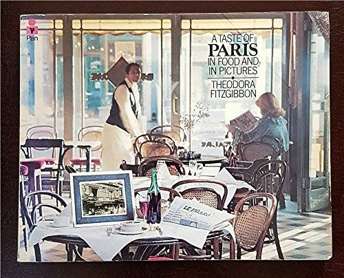 A Taste of Paris