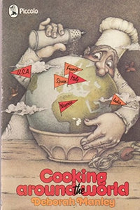 Cooking Around the World 