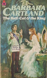 Hell-cat and the King 