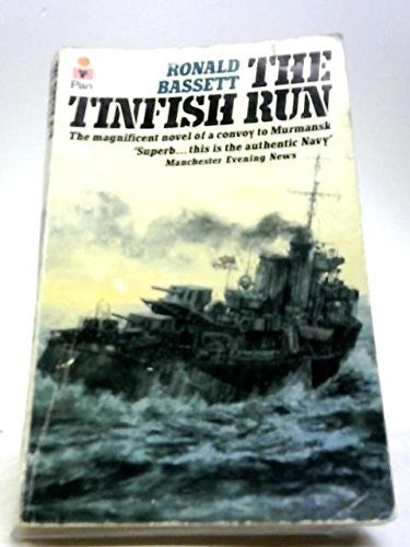 Tinfish Run
