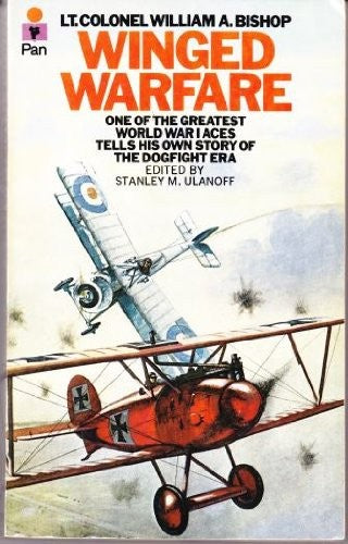 Winged Warfare