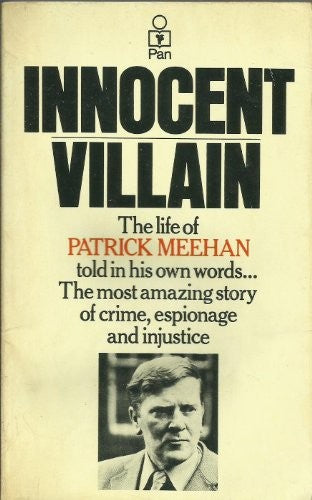 Innocent Villain