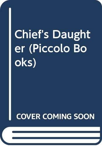 Chief's Daughter