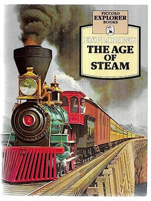 Exploring the Age of Steam