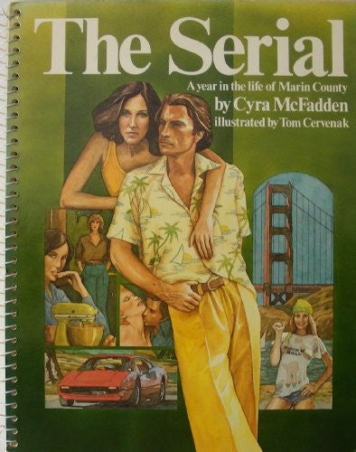 The Serial