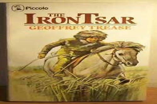 The Iron Tsar