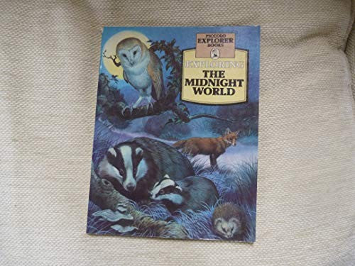 Exploring the Midnight World