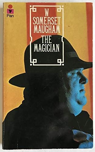 The Magician