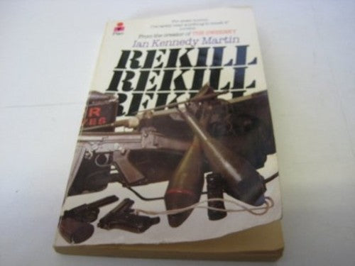 Rekill