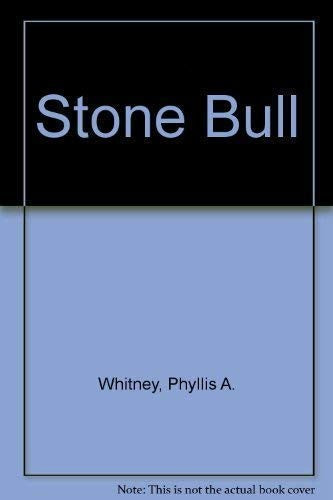 Stone Bull