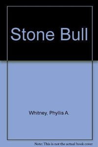 Stone Bull 