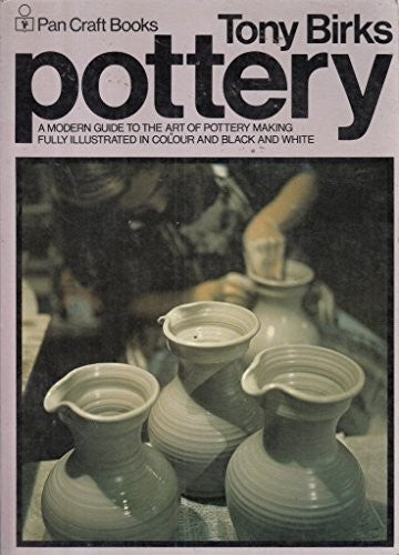 Pottery