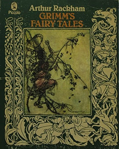Grimm's Fairy Tales 