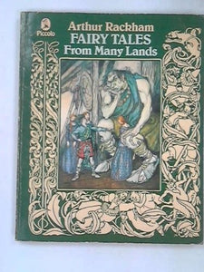 Fairy Tales from Many Lands 