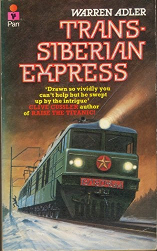 Trans-Siberian Express