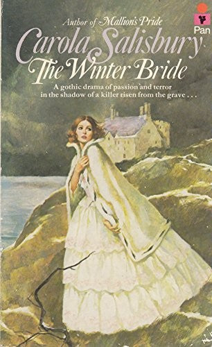 Winter Bride