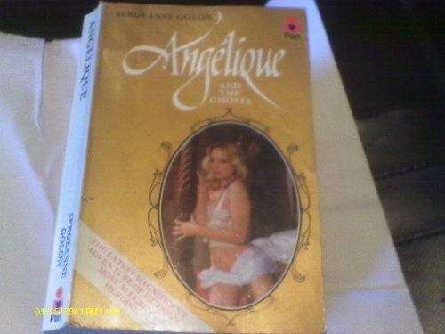 Angelique and the Ghosts