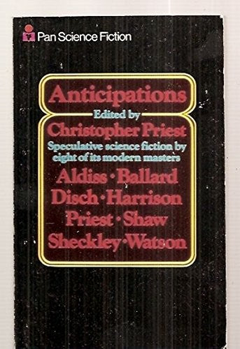 Anticipations