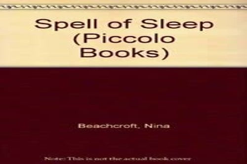 Spell of Sleep