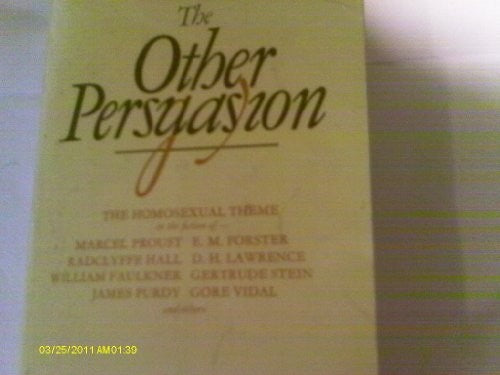 Other Persuasion