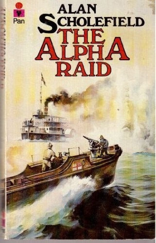 Alpha Raid