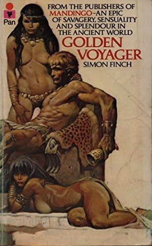 Golden Voyager