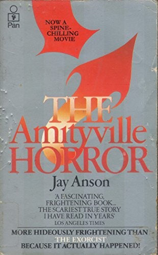 The Amityville Horror