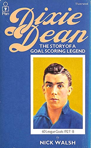 Dixie Dean