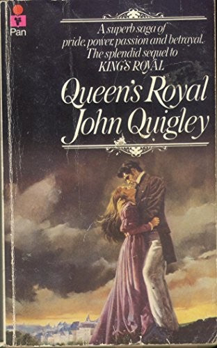 Queen's Royal