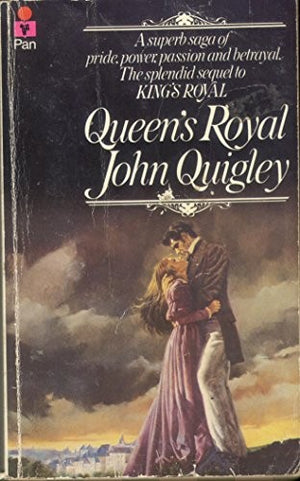 Queen's Royal