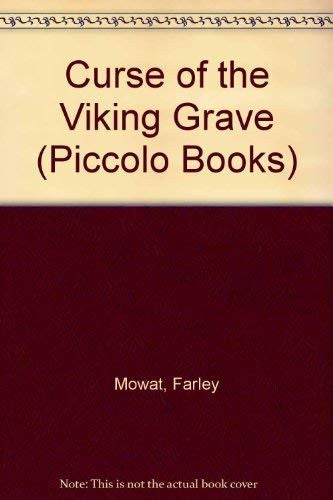 Curse of the Viking Grave