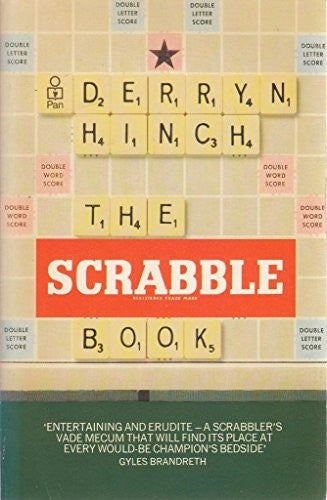 The Scrabble Book