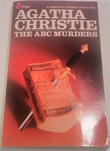 THE ABC Murders