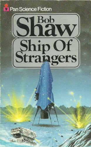 Ship of Strangers