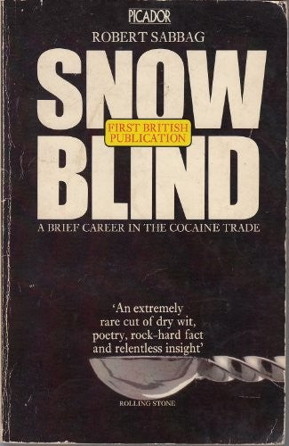 Snowblind