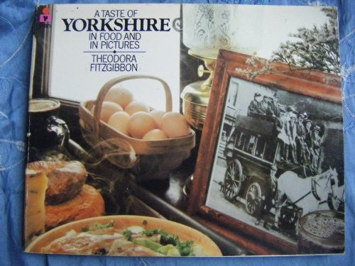 A Taste of Yorkshire