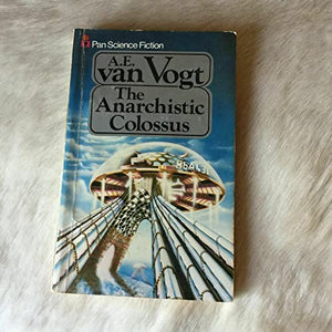 Anarchistic Colossus 