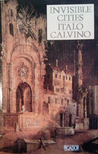 Invisible Cities