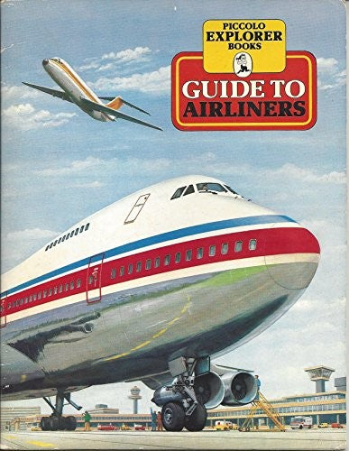 Guide to Airliners