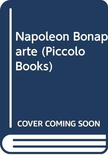 Napoleon Bonaparte
